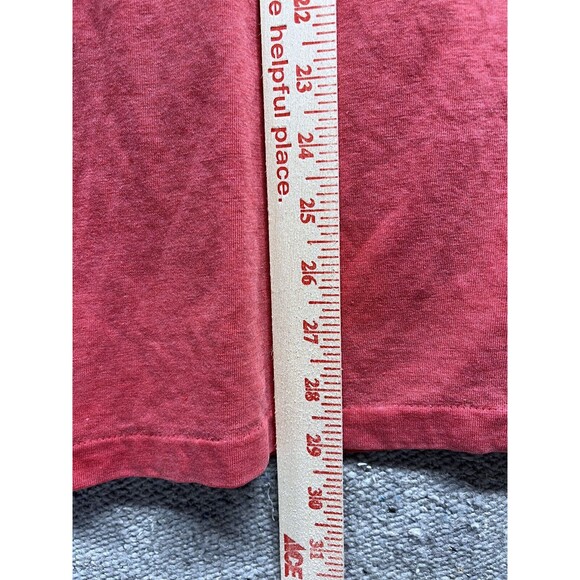 Vintage 80s single stitch bicycle cycling TOMRV t shirt paper thin soft large - Picture 6 of 9